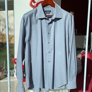 NWT!!! Causal designer shirt
